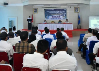 ITN Malang Susun RDTR Konawe Kepulauan, Fokus Pariwisata dan Pertanian