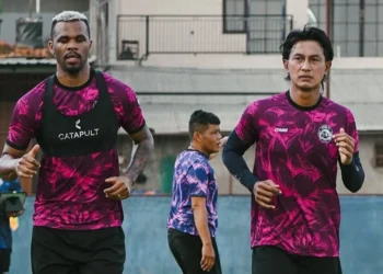 Jadwal Arema FC Oktober 2026: Lima Pertandingan BRI Super League