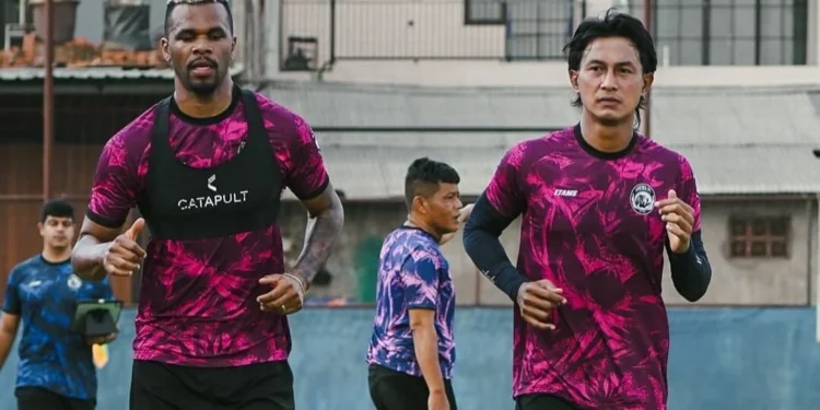 Jadwal Arema FC Oktober 2026: Lima Pertandingan BRI Super League