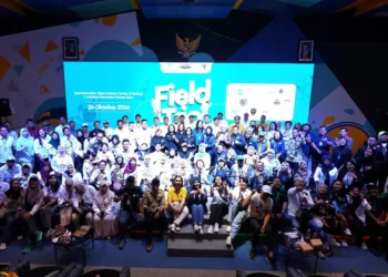 JTP Group Ajak Asosiasi Pariwisata se-Jatim Jelajah Mega Science Center & Budaya
