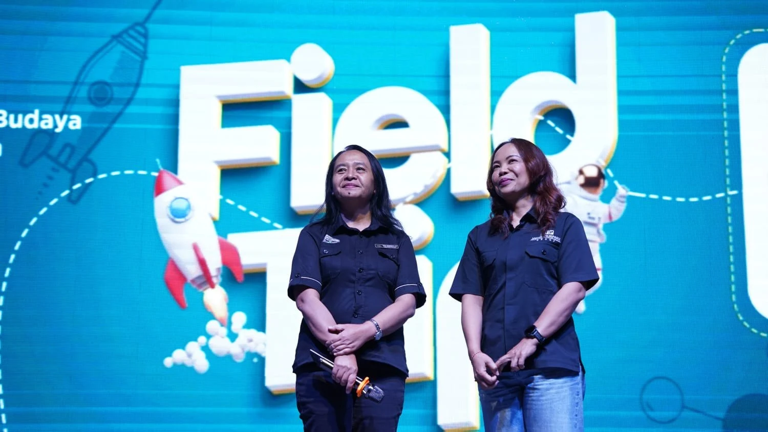 JTP Group Ajak Asosiasi Pariwisata se-Jatim Jelajah Mega Science Center & Budaya
