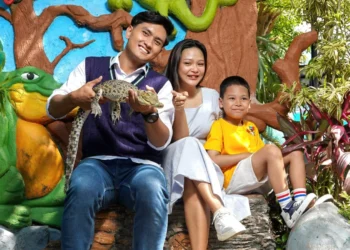Jumat Ceria! Batu Ekonomis Park Gratiskan Tiket Masuk 30 Oktober 2026