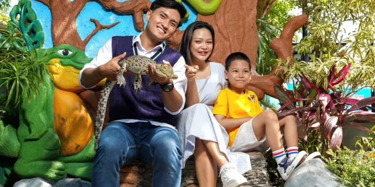 Jumat Ceria! Batu Ekonomis Park Gratiskan Tiket Masuk 30 Oktober 2026