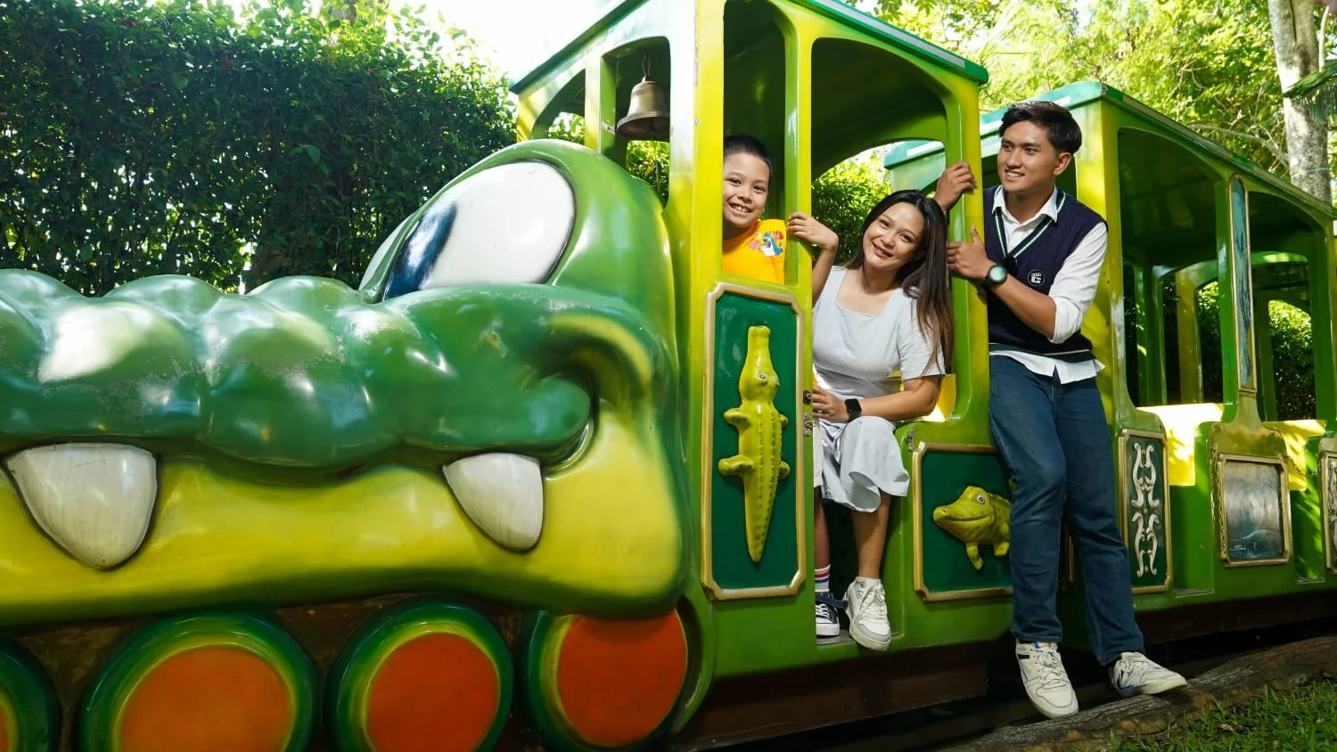 Jumat Ceria! Batu Ekonomis Park Gratiskan Tiket Masuk 30 Oktober 2026