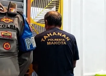 Kakek di Malang Dijerat 9 Tahun Penjara, Putung Rokoknya Picu Kebakaran Hebat TPA Supit Urang