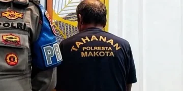 Kakek di Malang Dijerat 9 Tahun Penjara, Putung Rokoknya Picu Kebakaran Hebat TPA Supit Urang