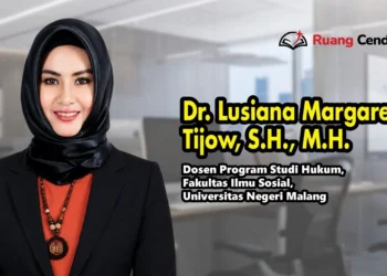 Kampus Aman Harus Diukur dari Kepercayaan Melapor