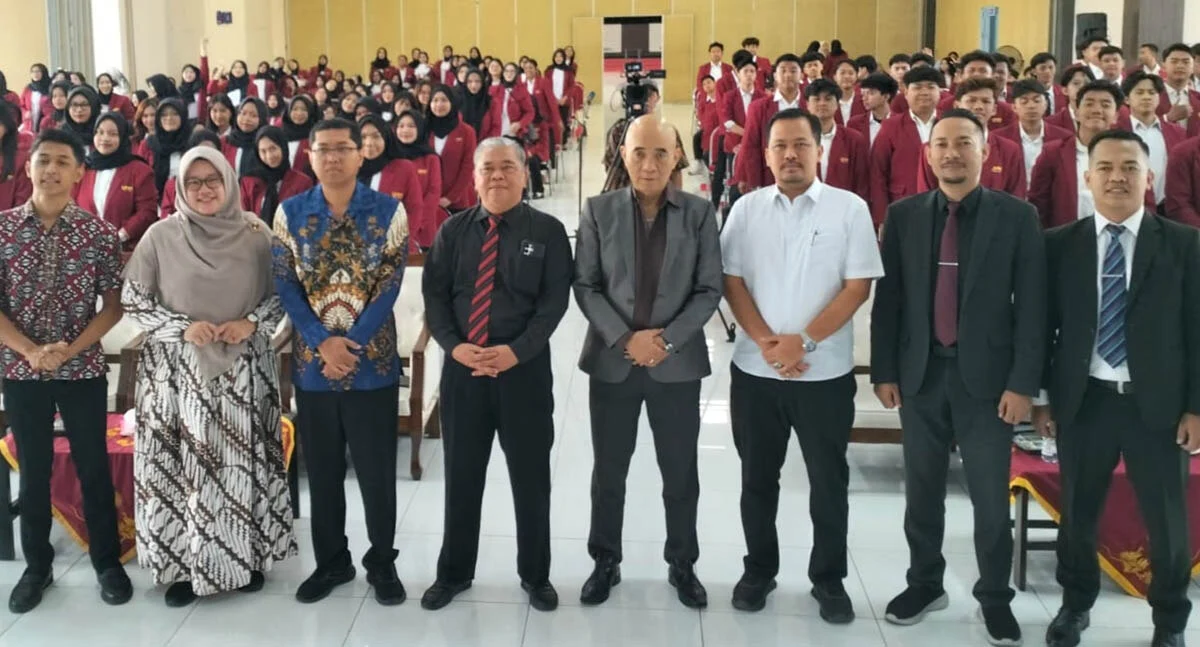 Kantor Advokat Surjo & Partners Gandeng UMM, Buka Peluang Magang Mahasiswa Hukum
