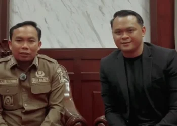 Karat, Unit Metal asal Kota Malang Masuk Nominasi AMI Awards 2026, Jejeri Sal Priadi