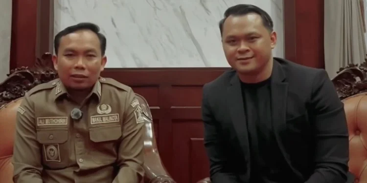 Karat, Unit Metal asal Kota Malang Masuk Nominasi AMI Awards 2026, Jejeri Sal Priadi