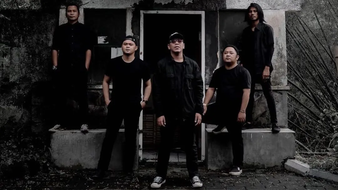 Karat, Unit Metal asal Kota Malang Masuk Nominasi AMI Awards 2026, Jejeri Sal Priadi