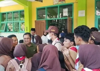 Kasus SMPN 18 Kota Malang Naik Penyidikan, Kuasa Hukum Minta Segera Selesai