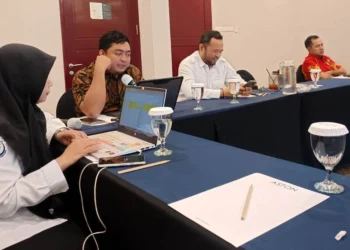Kawal Tata Ruang Laut Maluku, Pakar ITN Malang Dipercaya KKP