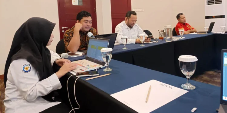 Kawal Tata Ruang Laut Maluku, Pakar ITN Malang Dipercaya KKP
