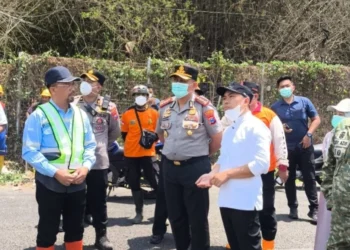 Kebakaran TPA Supit Urang Hanguskan 8 Hektare Area, Pemkot Malang Perkuat Strategi Pemadaman