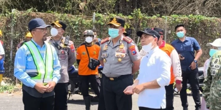 Kebakaran TPA Supit Urang Hanguskan 8 Hektare Area, Pemkot Malang Perkuat Strategi Pemadaman