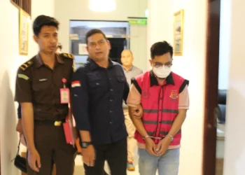 Kejari Kabupaten Malang Kembali Tetapkan Tersangka Kasus KUR Fiktif di Kepanjen