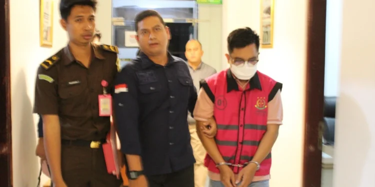 Kejari Kabupaten Malang Kembali Tetapkan Tersangka Kasus KUR Fiktif di Kepanjen