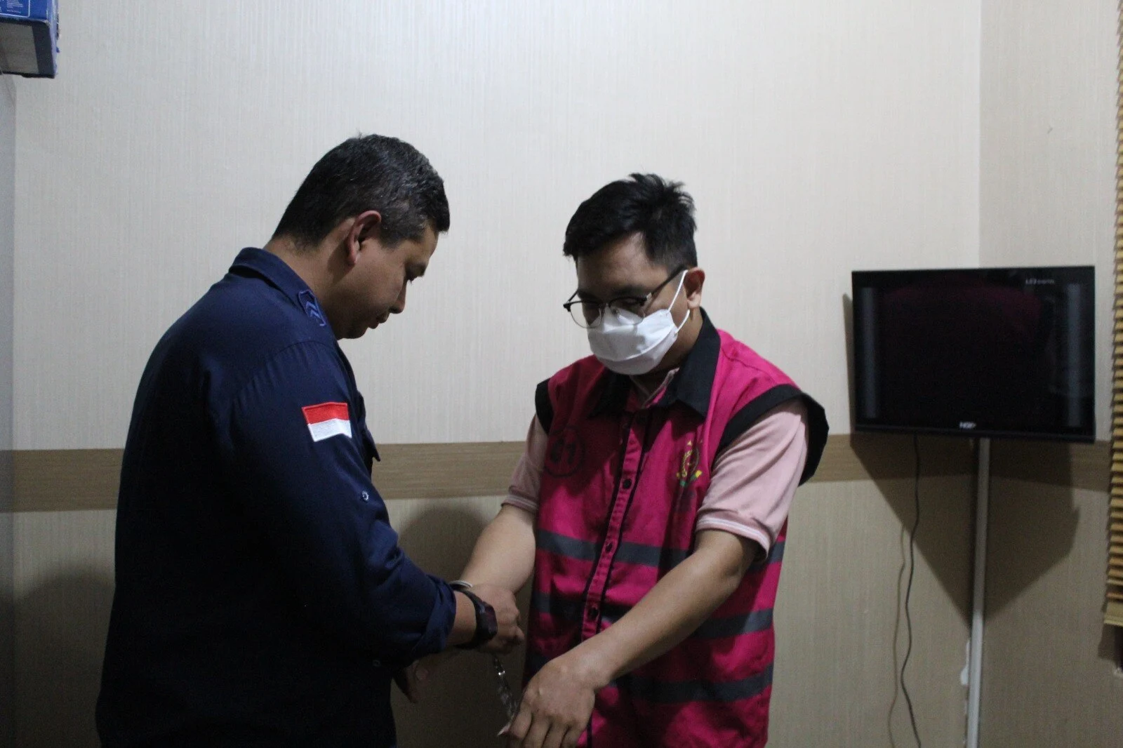 Kejari Kabupaten Malang Kembali Tetapkan Tersangka Kasus KUR Fiktif di Kepanjen