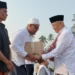 Kekeringan Malang Selatan, Pemkab Gelar Salat Istisqa dan Salurkan 200 Paket Bantuan