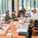 Kemensos dan Unhan Siapkan Pengabdian Kadet di Sekolah Rakyat