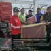 Kemensos Salurkan Bantuan Korban Banjir Bandang di Kota Padang