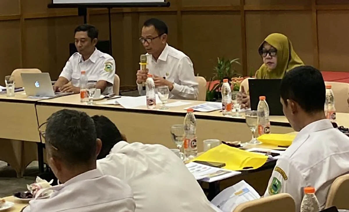 Kementerian ATR/BPN Gandeng ITN Malang Susun RDTR Kabupaten Kuningan
