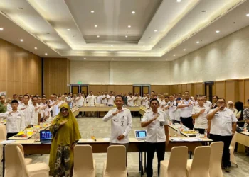 Kementerian ATR/BPN Gandeng ITN Malang Susun RDTR Kabupaten Kuningan