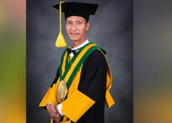 Ketika AI Tak Punya Nurani: Mengapa Karakter Ulul Albab UIN Malang Makin Relevan?