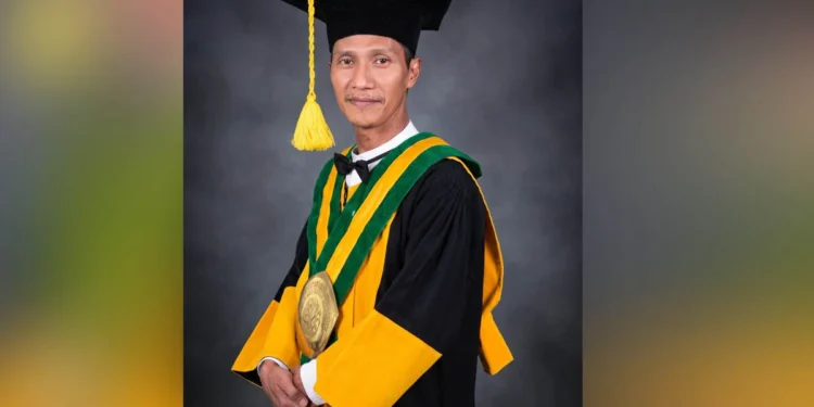 Ketika AI Tak Punya Nurani: Mengapa Karakter Ulul Albab UIN Malang Makin Relevan?
