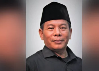 Ketum PPI Dukung Tagline Baru Polri Polisi Bersama Masyarakat