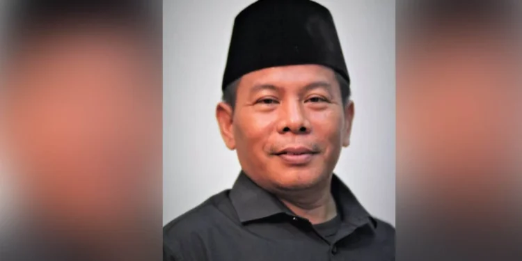 Ketum PPI Dukung Tagline Baru Polri Polisi Bersama Masyarakat