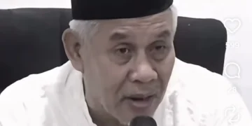 KH Marzuqi Mustamar Mengaku Batal Umrah karena Tak Diizinkan Masuk Arab Saudi