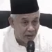 KH Marzuqi Mustamar Mengaku Batal Umrah karena Tak Diizinkan Masuk Arab Saudi