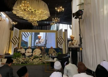KH Yahya Sabrowi, Ulama yang Telaten Mengaji hingga Akhir Hayat
