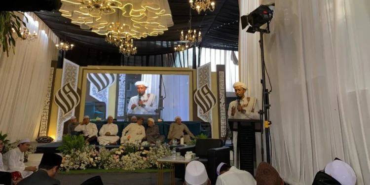 KH Yahya Sabrowi, Ulama yang Telaten Mengaji hingga Akhir Hayat