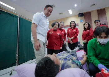 Komjen Pol Suyudi Bakal Dilantik Menjadi Kapolri, Ketua Badan Siber Ansor Jatim Habib Mahdi Mendukung Penuh!