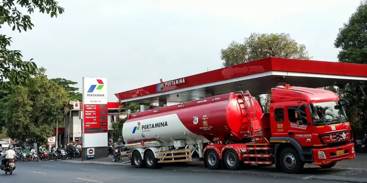 Konsumsi BBM Malang 720 Kiloliter per Hari, Pertamina Tambah Distribusi Akhir Pekan
