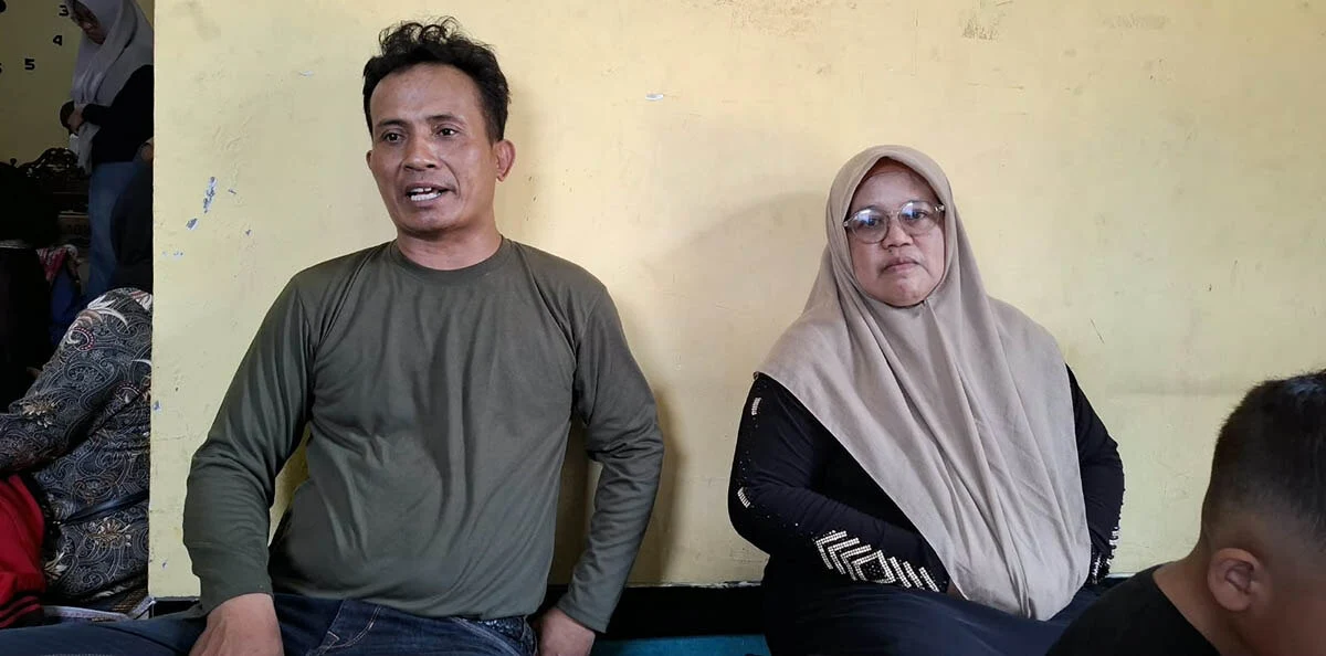 Korban Kapal Virgo Transport 8 Asal Malang Dimakamkan Setelah 4 Minggu