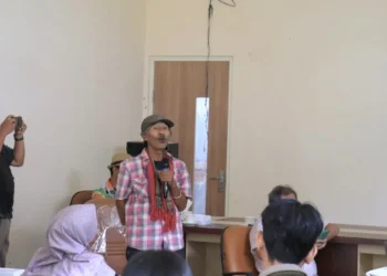 Kota Batu Kaji Kelayakan Menjadi Kota Gastronomi Dunia UNESCO