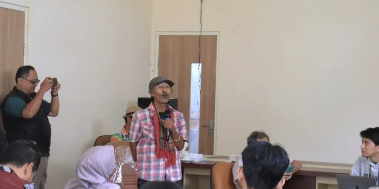 Kota Batu Kaji Kelayakan Menjadi Kota Gastronomi Dunia UNESCO