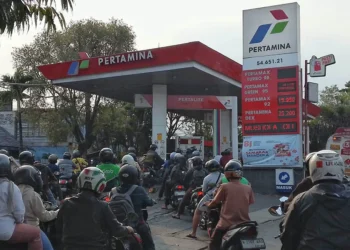 Krisis BBM Kota Malang, Ini Jadwal Distribusi Pertamina