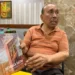 Lansia 76 tahun di Malang terbitkan Buku “50 Tahun Perjalanan Kasih Surya & Sjenny”, pada April 2026, Sastrawan Narudin Pituin Terbitkan Buku kritik “Membaca Sastra 50 Tahun Surya & Sjenny”