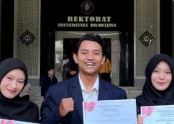 Mahasiswa UIN Malang Raih Juara 2 Kompetisi Gemerlap 2026