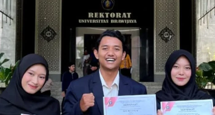 Mahasiswa UIN Malang Raih Juara 2 Kompetisi Gemerlap 2026