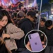 Mahasiswi Kehilangan iPhone 11 saat Nonton Bantengan di Wendit, Malang