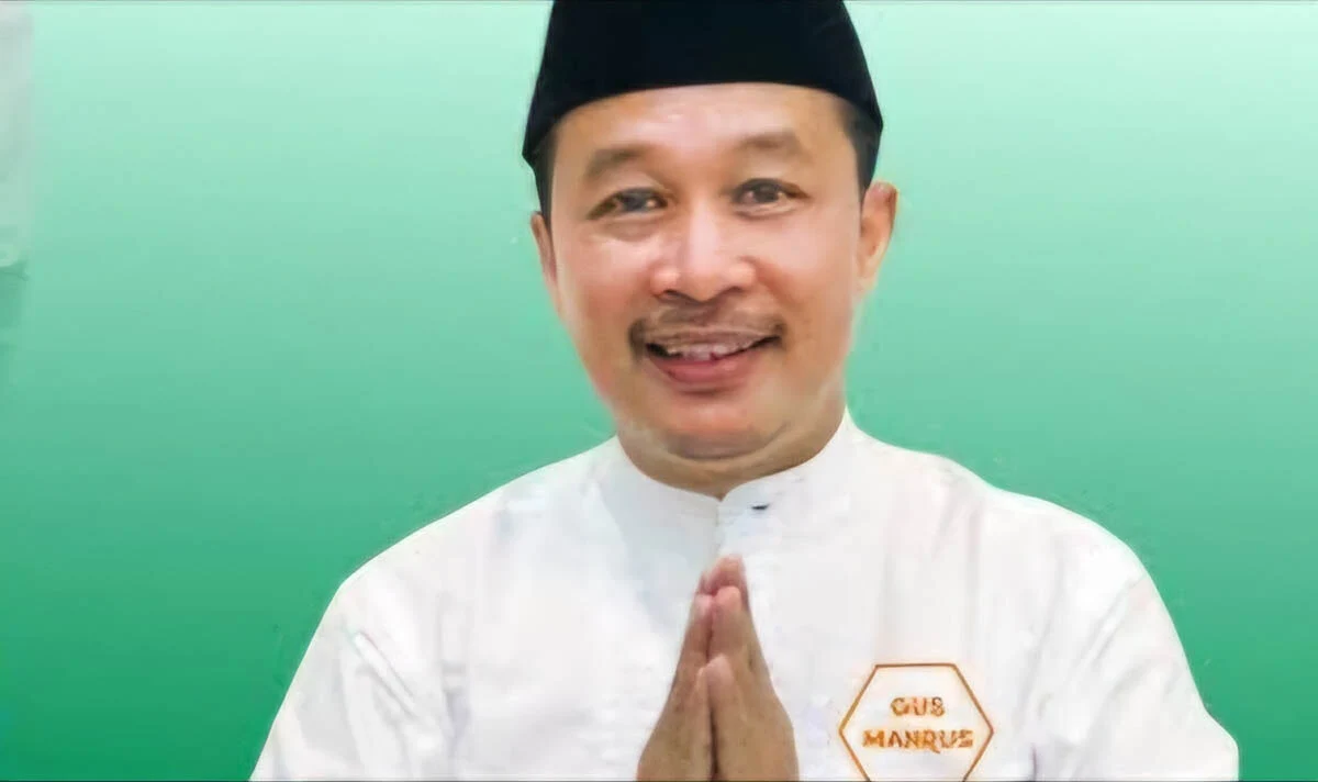 kesadaran demokrasi generasi muda,mahrus ali,kabupaten malang - Mahrus Ali DPRD Kabupaten Malang Tekankan Kesadaran Demokrasi Generasi Muda