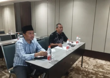 Mahrus Ali DPRD Kabupaten Malang Tekankan Kesadaran Demokrasi Generasi Muda