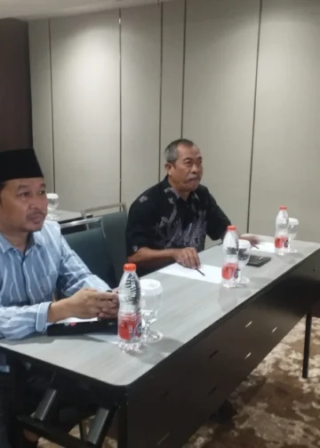Mahrus Ali DPRD Kabupaten Malang Tekankan Kesadaran Demokrasi Generasi Muda