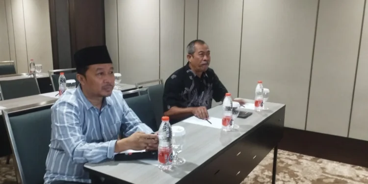 Mahrus Ali DPRD Kabupaten Malang Tekankan Kesadaran Demokrasi Generasi Muda